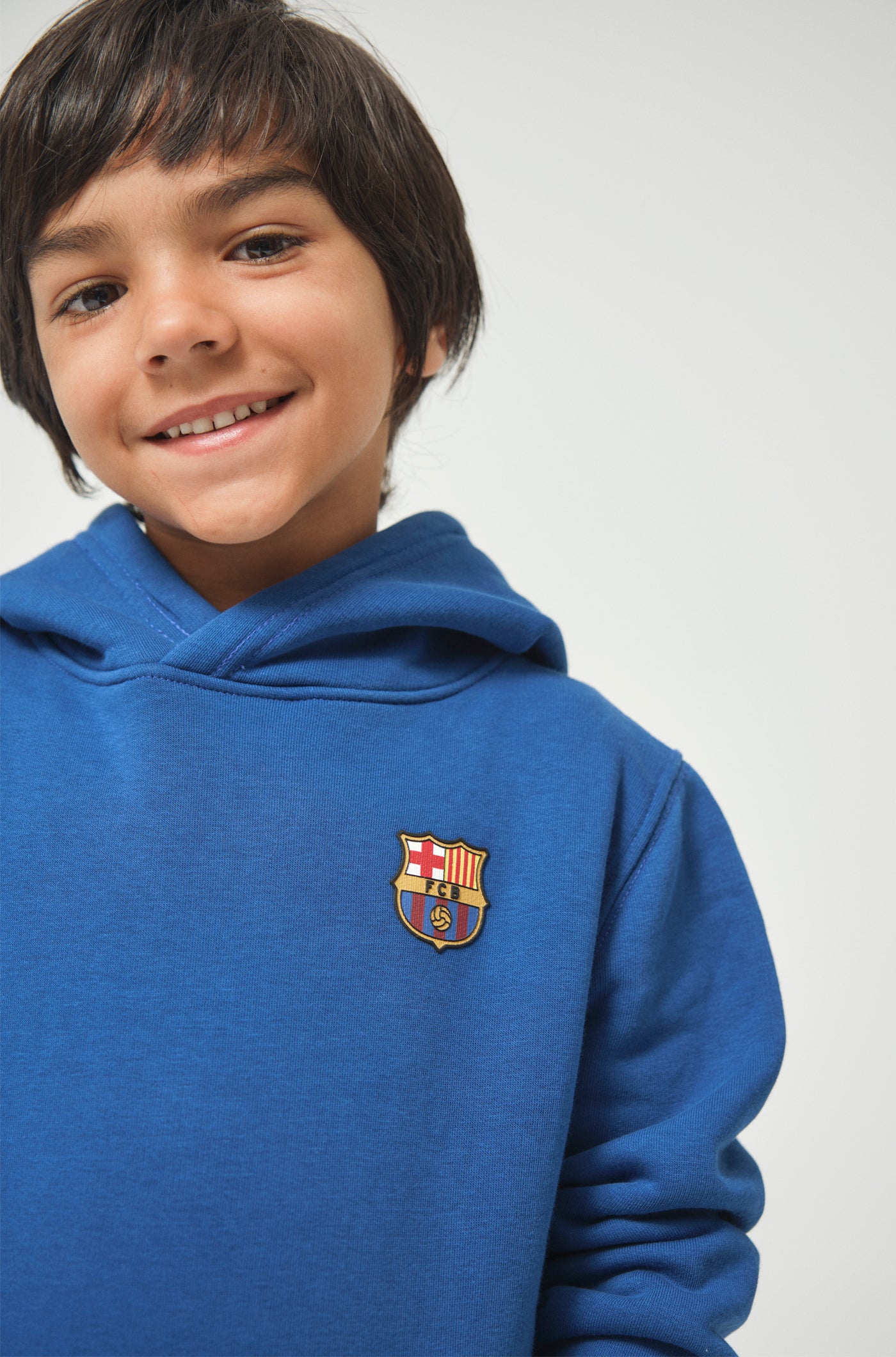 1899 Bara Sweatshirt - Junior