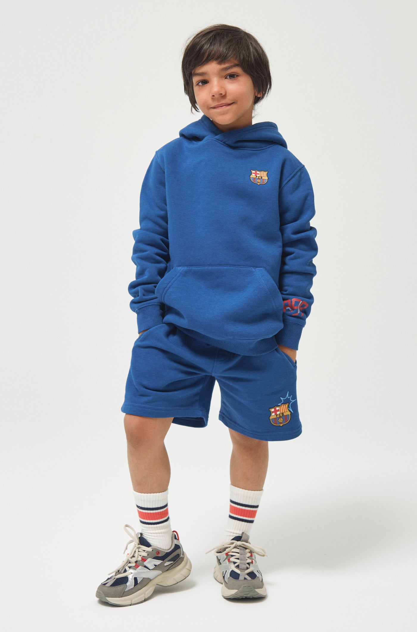 1899 Bara Sweatshirt - Junior