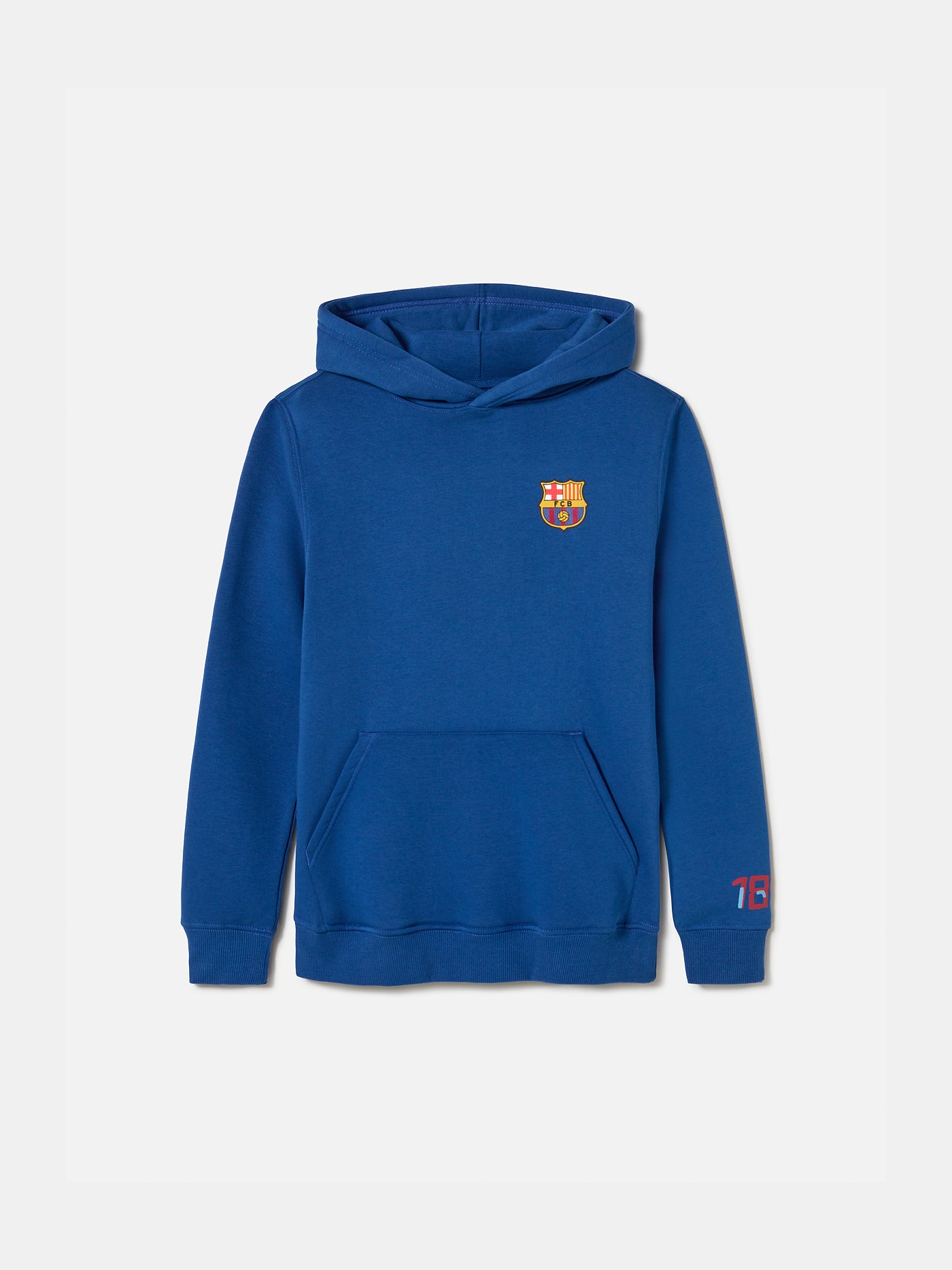 1899 Bara Sweatshirt - Junior