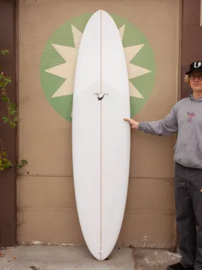 7'8 Weston Egg