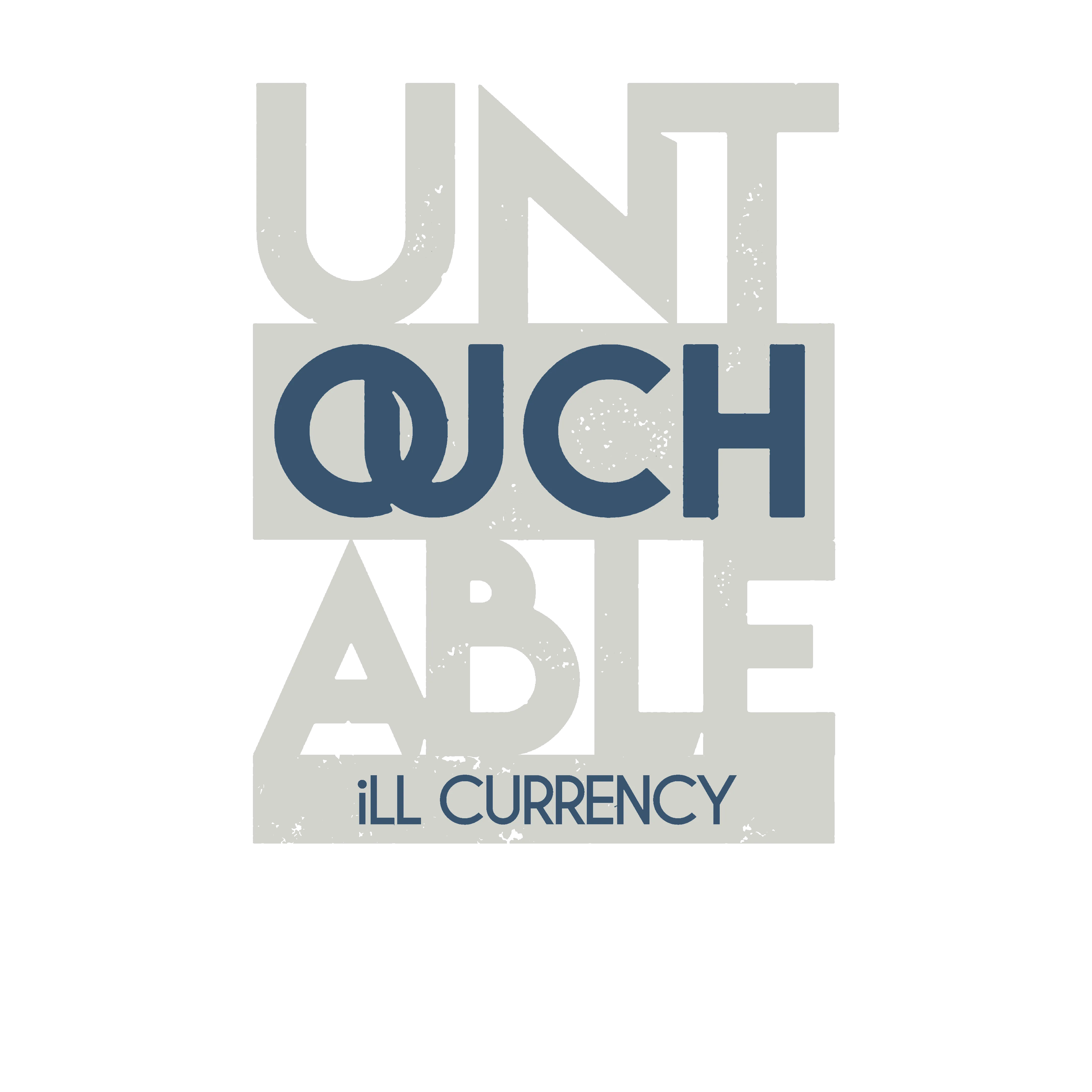 A Ma Maniere x Air Jordan 5 “Dawn” | illcurrency Navy Blue T-Shirt (Untouchable)