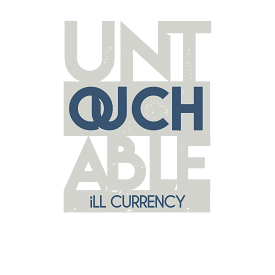 A Ma Maniere x Air Jordan 5 “Dawn” | illcurrency Navy Blue T-Shirt (Untouchable)