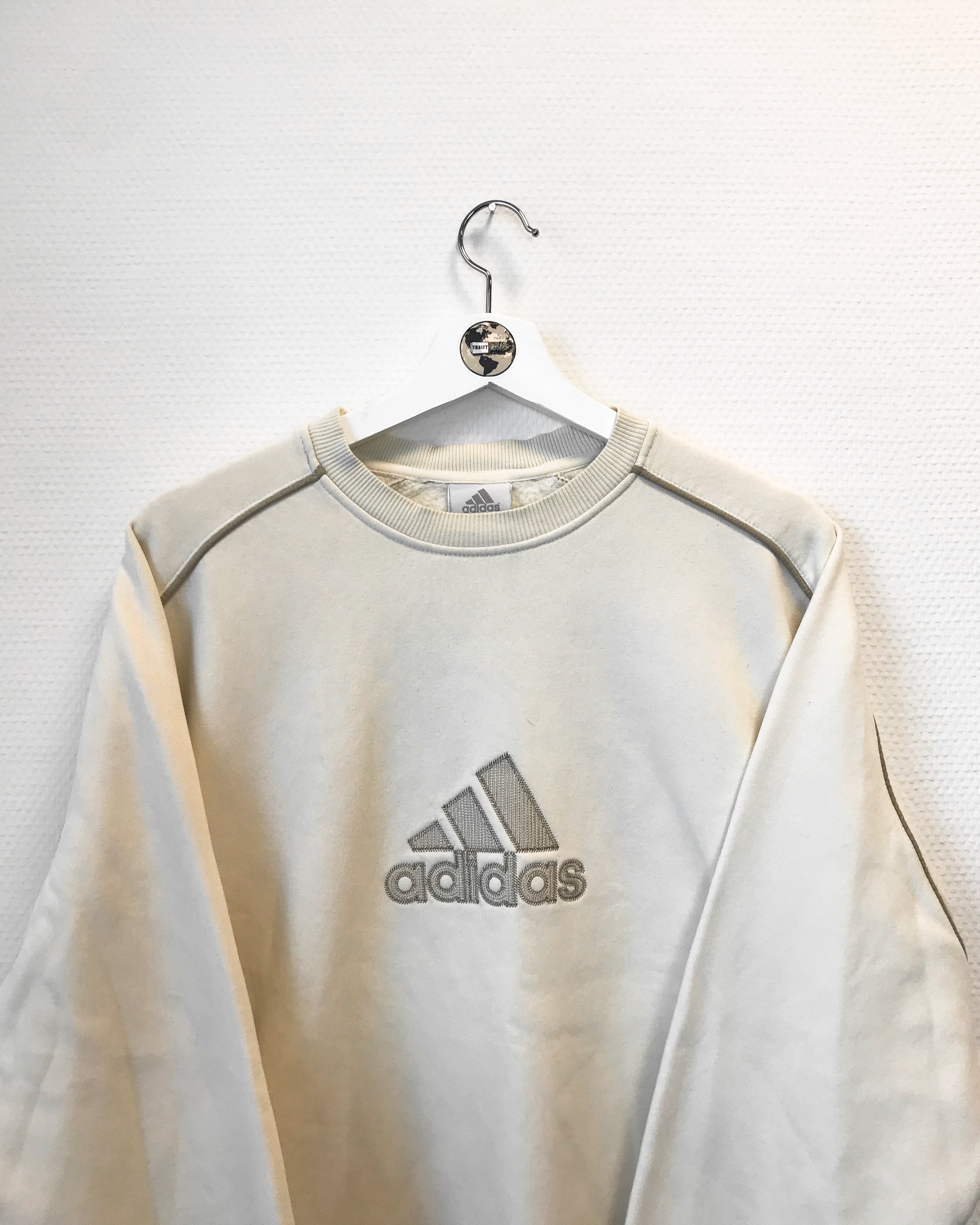 Adidas sweater S