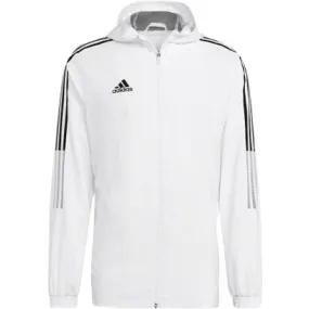 adidas Tiro Windbreaker