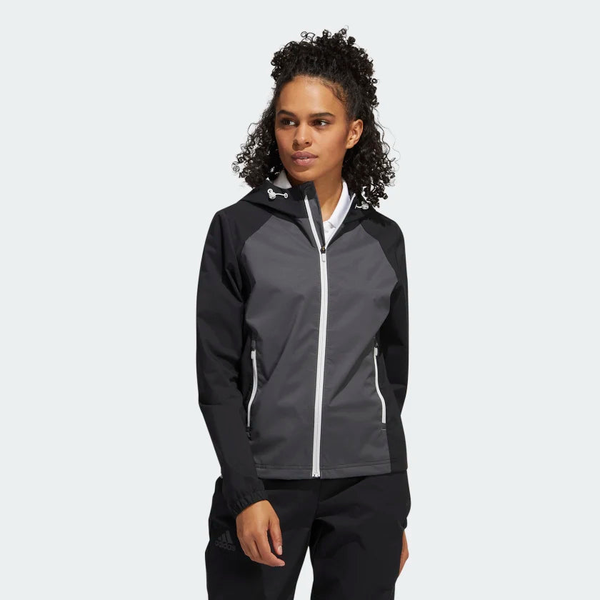 Adidas Womens Provisional Jacket