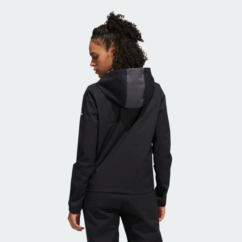 Adidas Womens Provisional Jacket