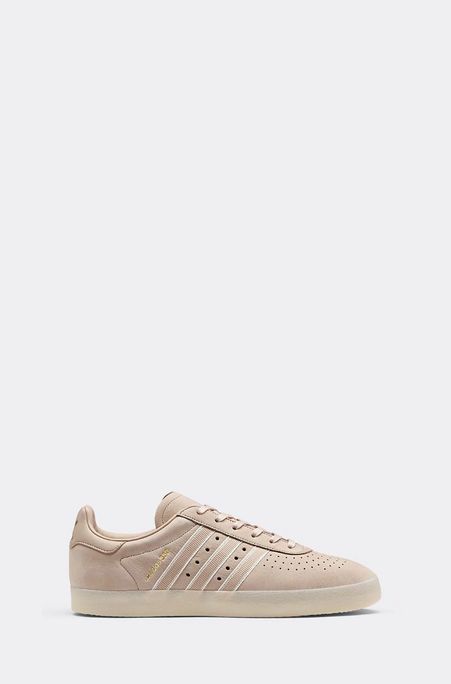 Adidas x Oyster 350 Sneaker (Ash Pearl)