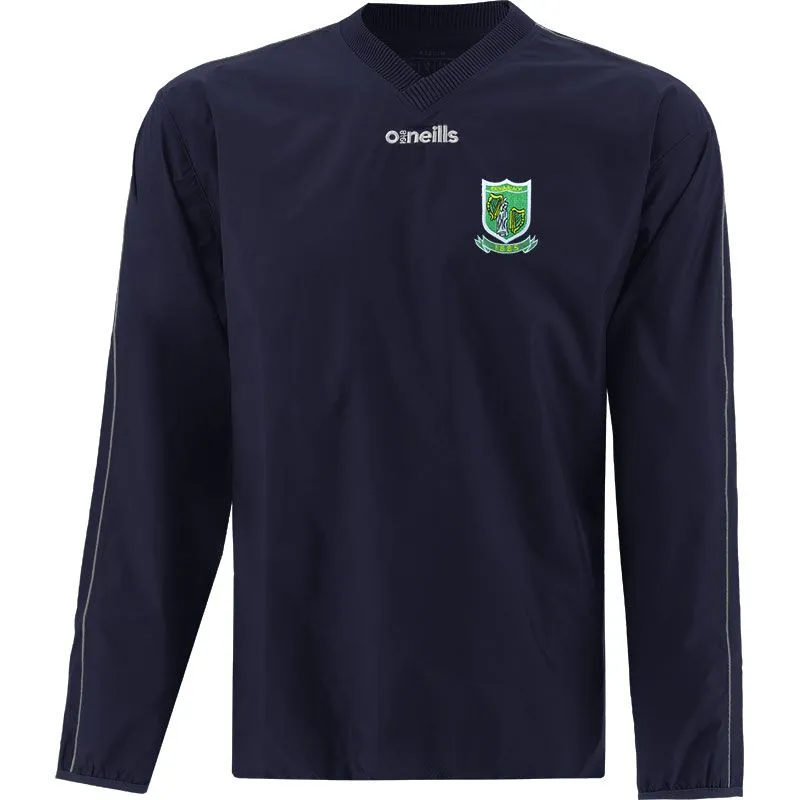 Aherlow GAA Hurricane Windbreaker