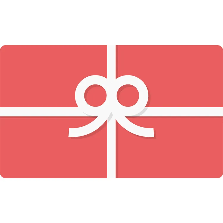 Andria Bieber Designs Gift Card