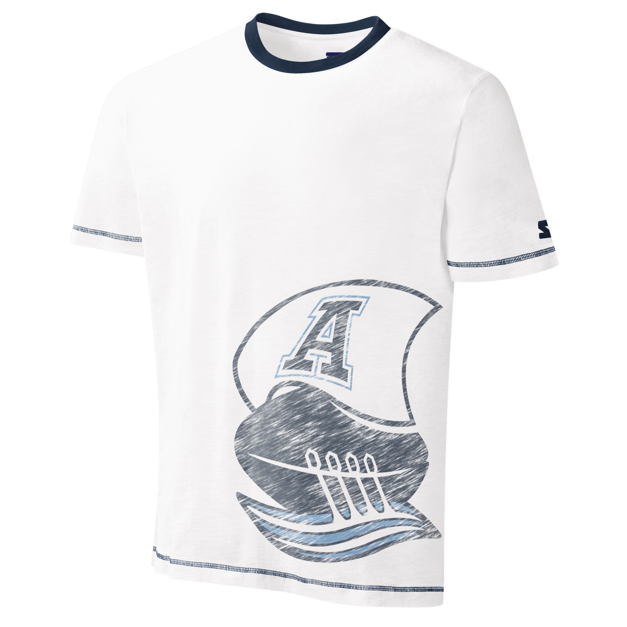 Argos Starter Men's Points Graphic Tee