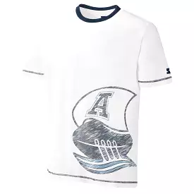 Argos Starter Men's Points Graphic Tee