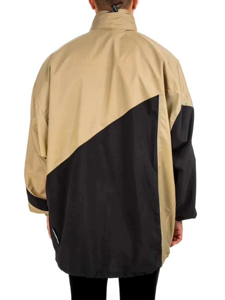 Balenciaga Windbreaker | Credomen