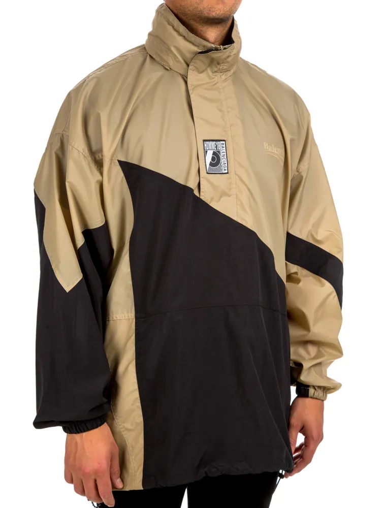 Balenciaga Windbreaker | Credomen