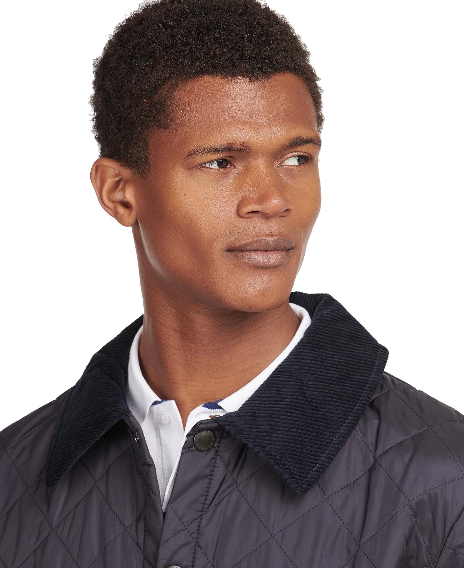 Barbour Men's Liddesdale Quilted Jacket