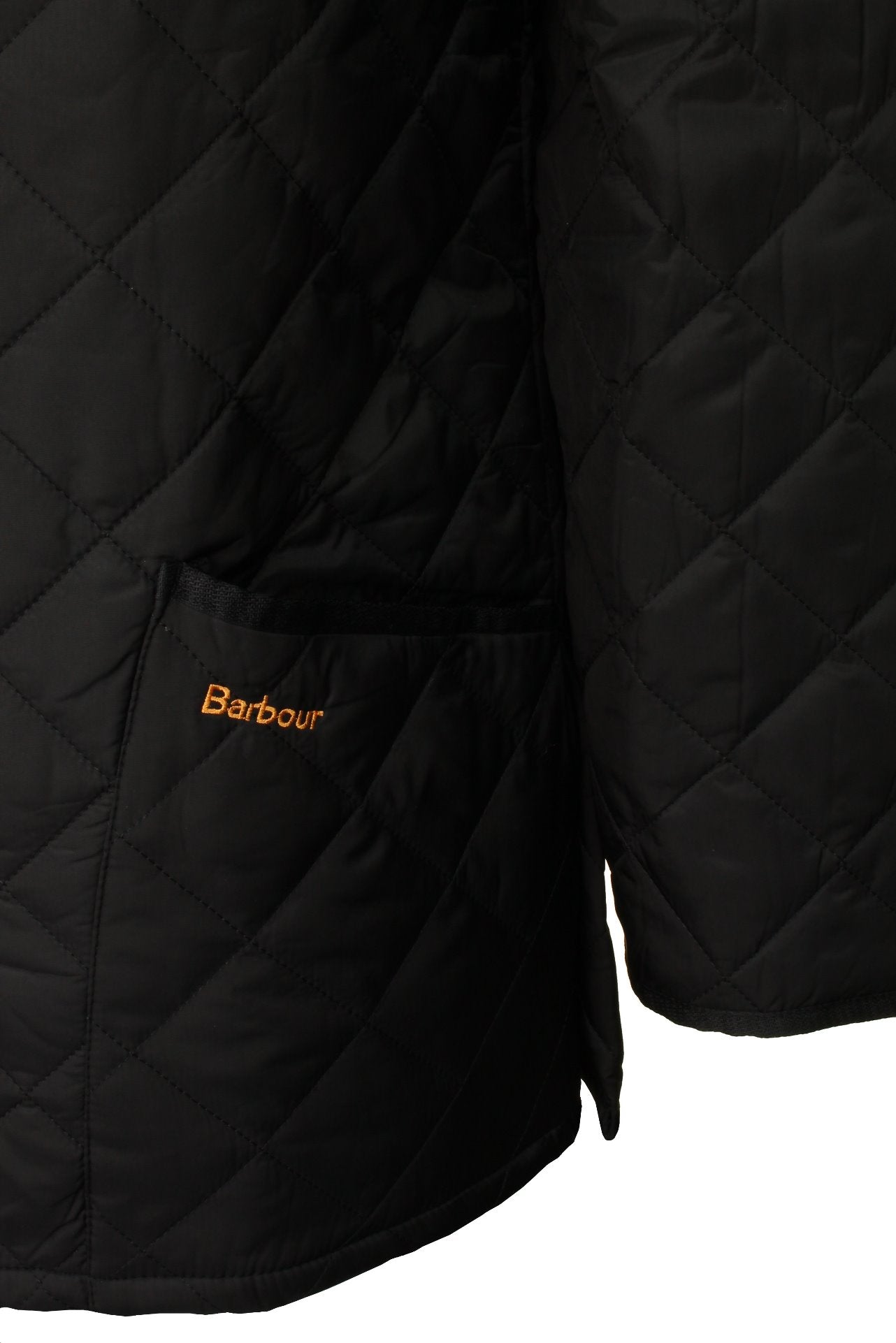 Barbour Men's Liddesdale Quilted Jacket