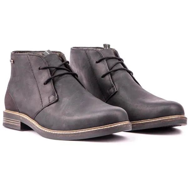 Barbour Readhead Boots