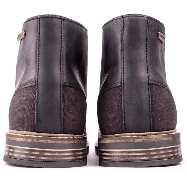 Barbour Readhead Boots