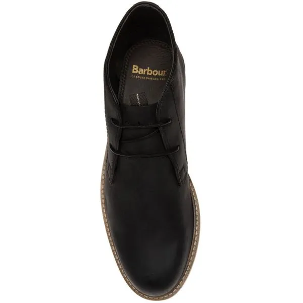 Barbour Readhead Boots