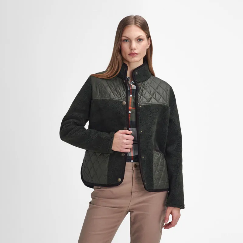 Barbour® Brambles Fleece Jacket