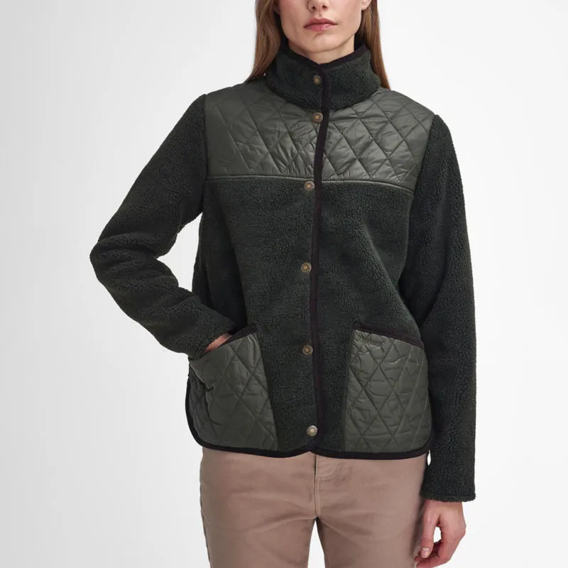 Barbour® Brambles Fleece Jacket