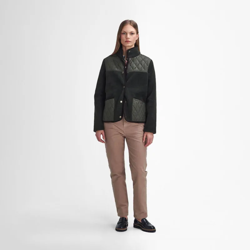 Barbour® Brambles Fleece Jacket