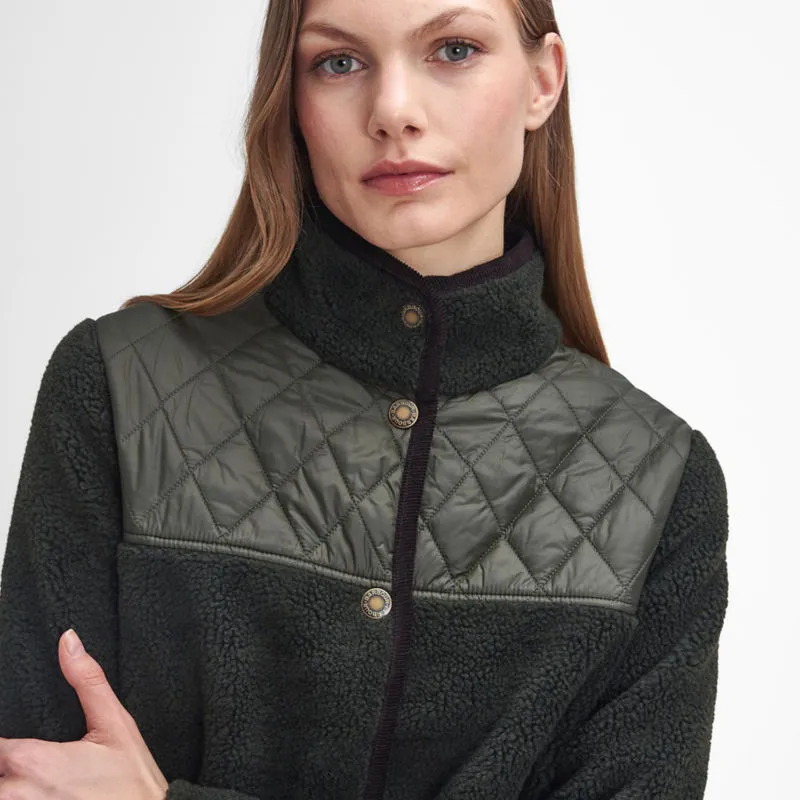 Barbour® Brambles Fleece Jacket