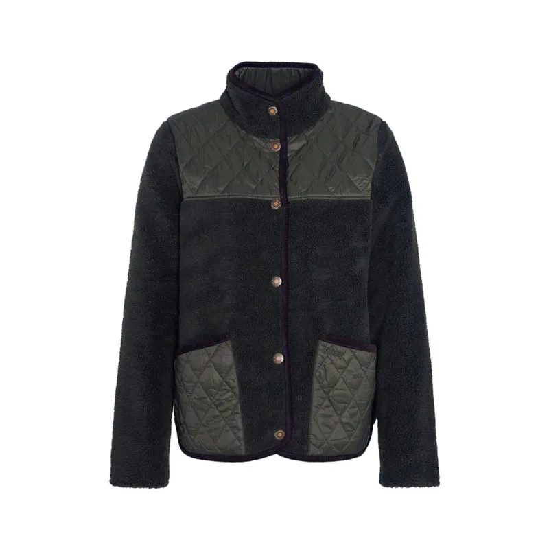 Barbour® Brambles Fleece Jacket