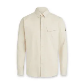 Belstaff - Pitch Shirt in Fawn