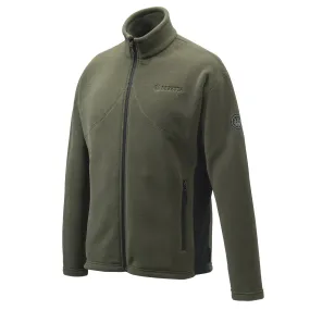 Beretta Smartech Fleece Jacket Green