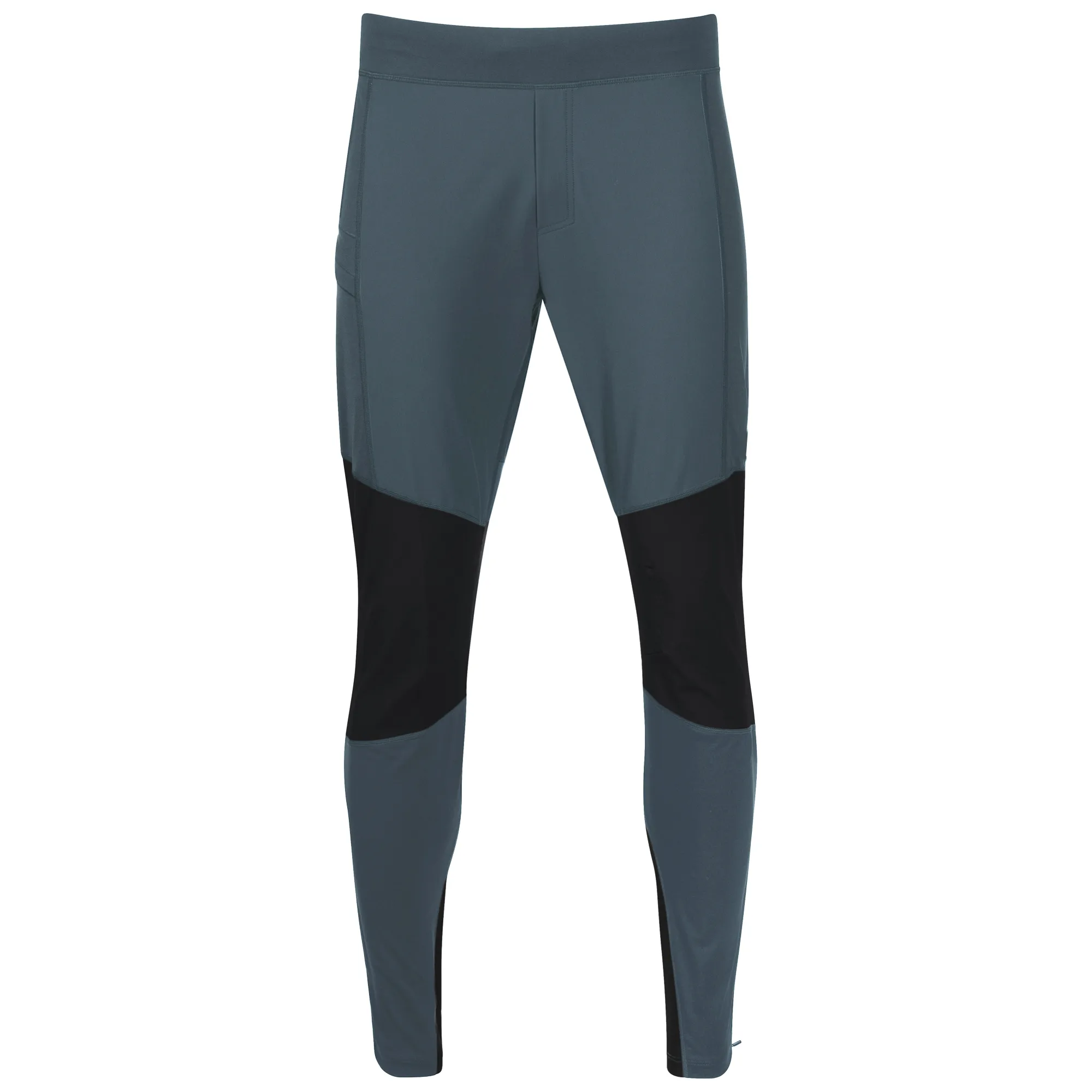 Bergans Men's Fløyen V2 Pants Orion Blue/Black | Buy Bergans Men's Fløyen V2 Pants Orion Blue/Black here | Outnorth