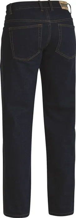 BISLEY Rough Rider Denim Stretch Denim Jeans