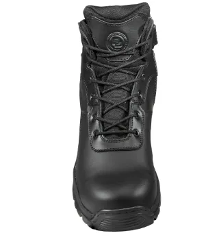 BLACK DIAMOND 6-INCH WATERPROOF TACTICAL BOOT (SOFT TOE)