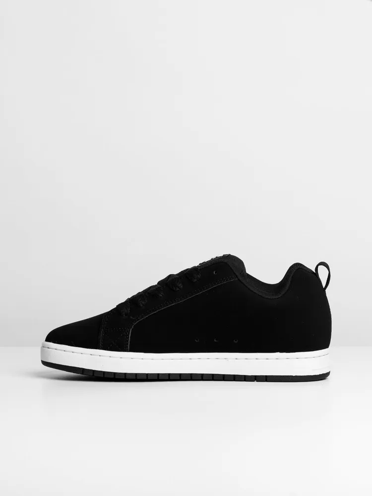 Boathouse MENS DC SHOES COURT GRAFFIK SNEAKER