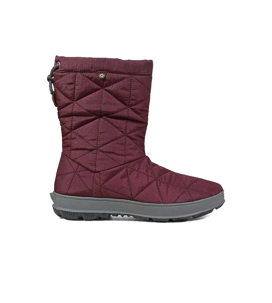 Bogs Snowday Mid Ladies Boot 2019