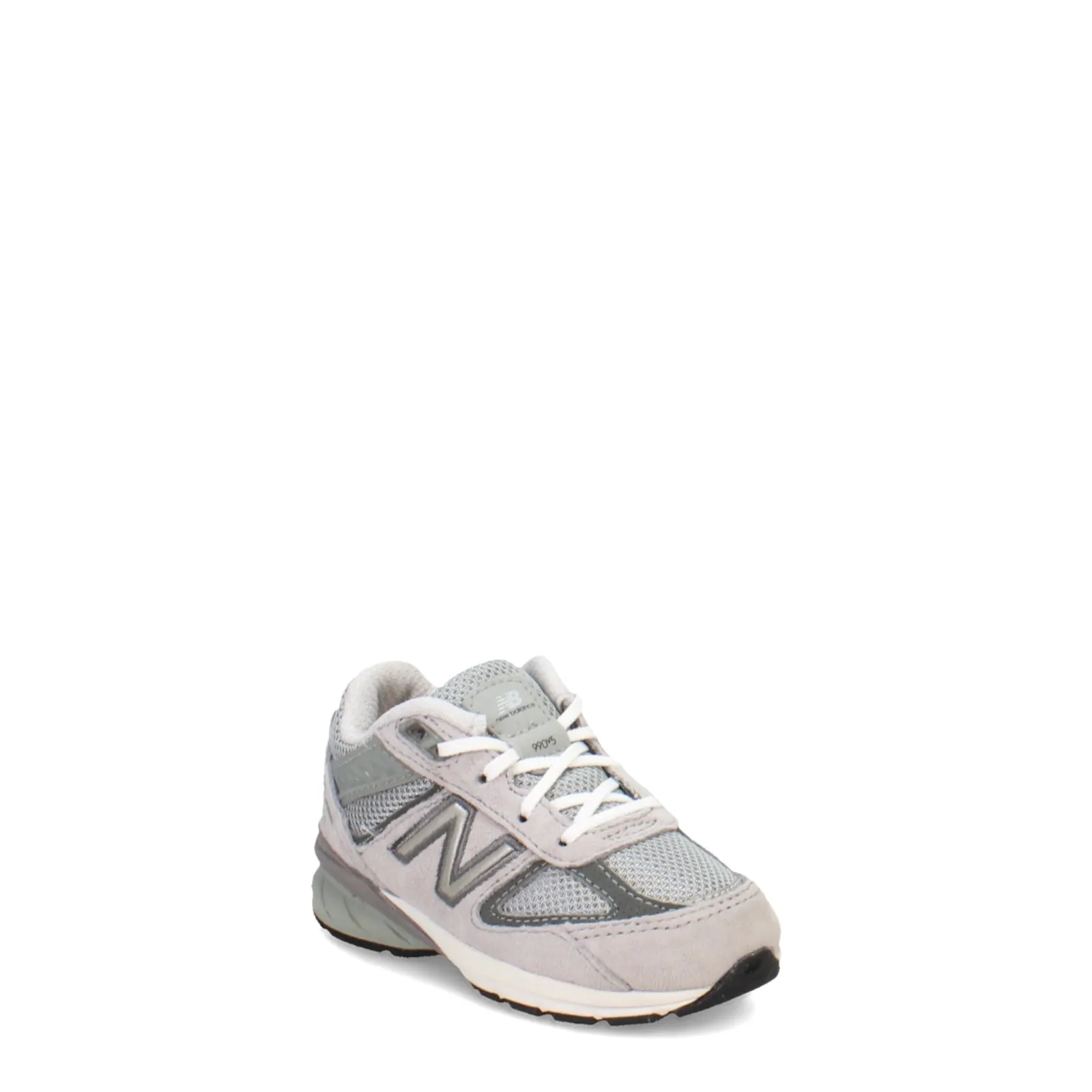 Boy's New Balance, 990v5 Sneaker - Toddler