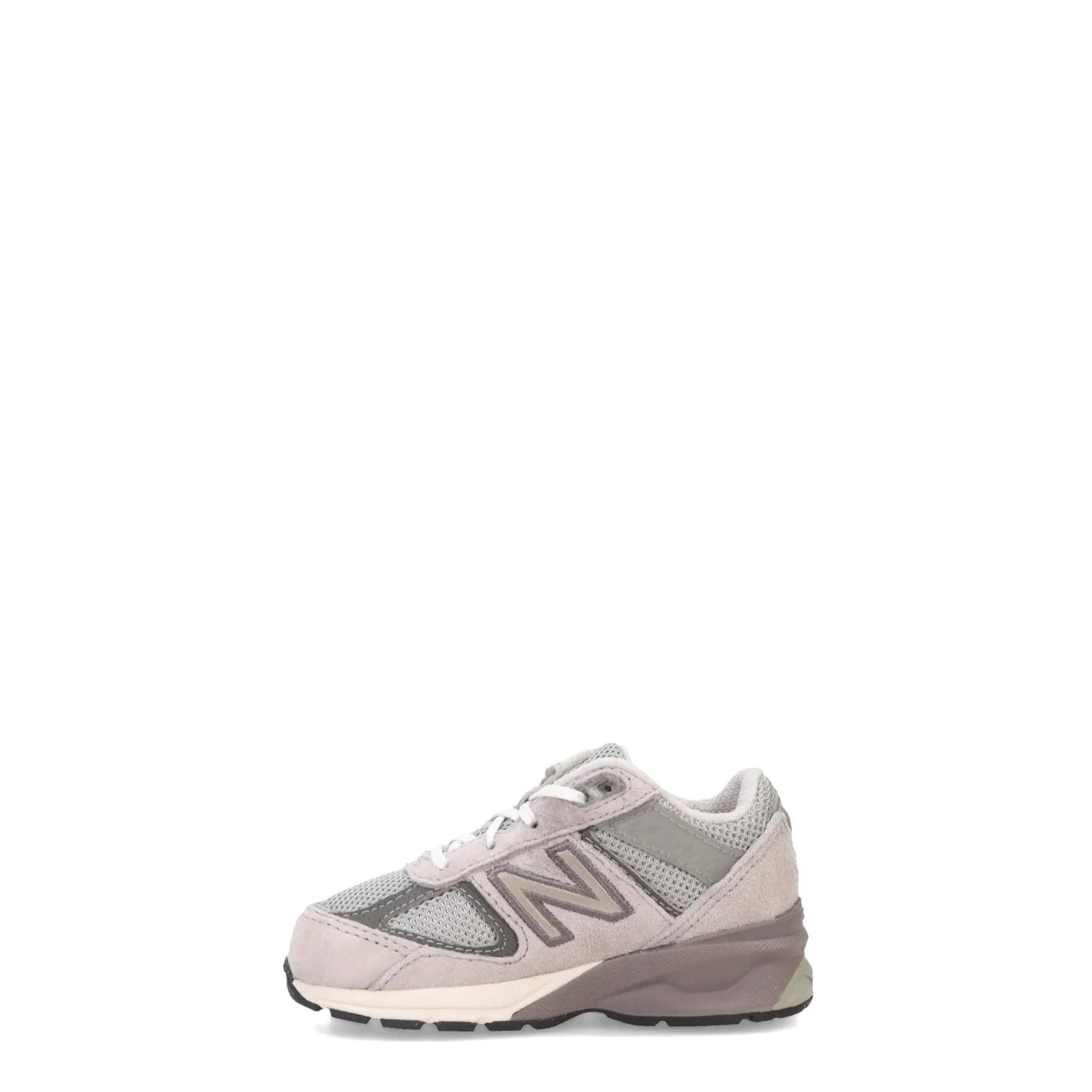 Boy's New Balance, 990v5 Sneaker - Toddler