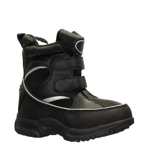 Boy's WeatherProof-Weather Accent  Tundra Snow Boot size 2