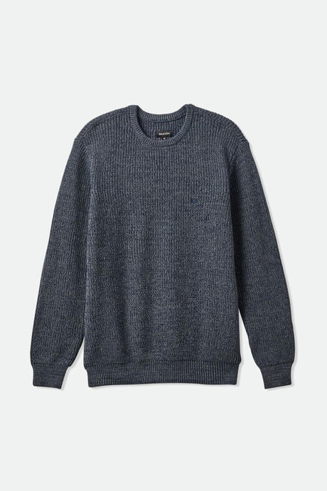 Brixton Landmark Crew Sweater