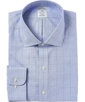 Brooks Brothers Regular Fit Dress Shirt