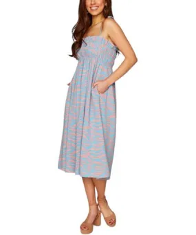 BuddyLove Lexi Dress In Swell