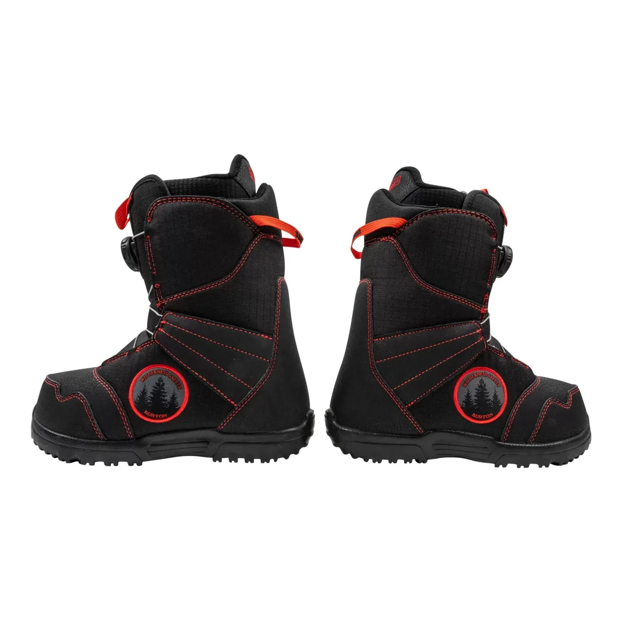 Burton Zipline BOA Snowboard Boots - Kids'