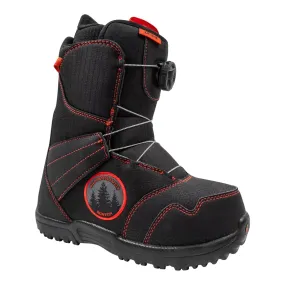 Burton Zipline BOA Snowboard Boots - Kids'