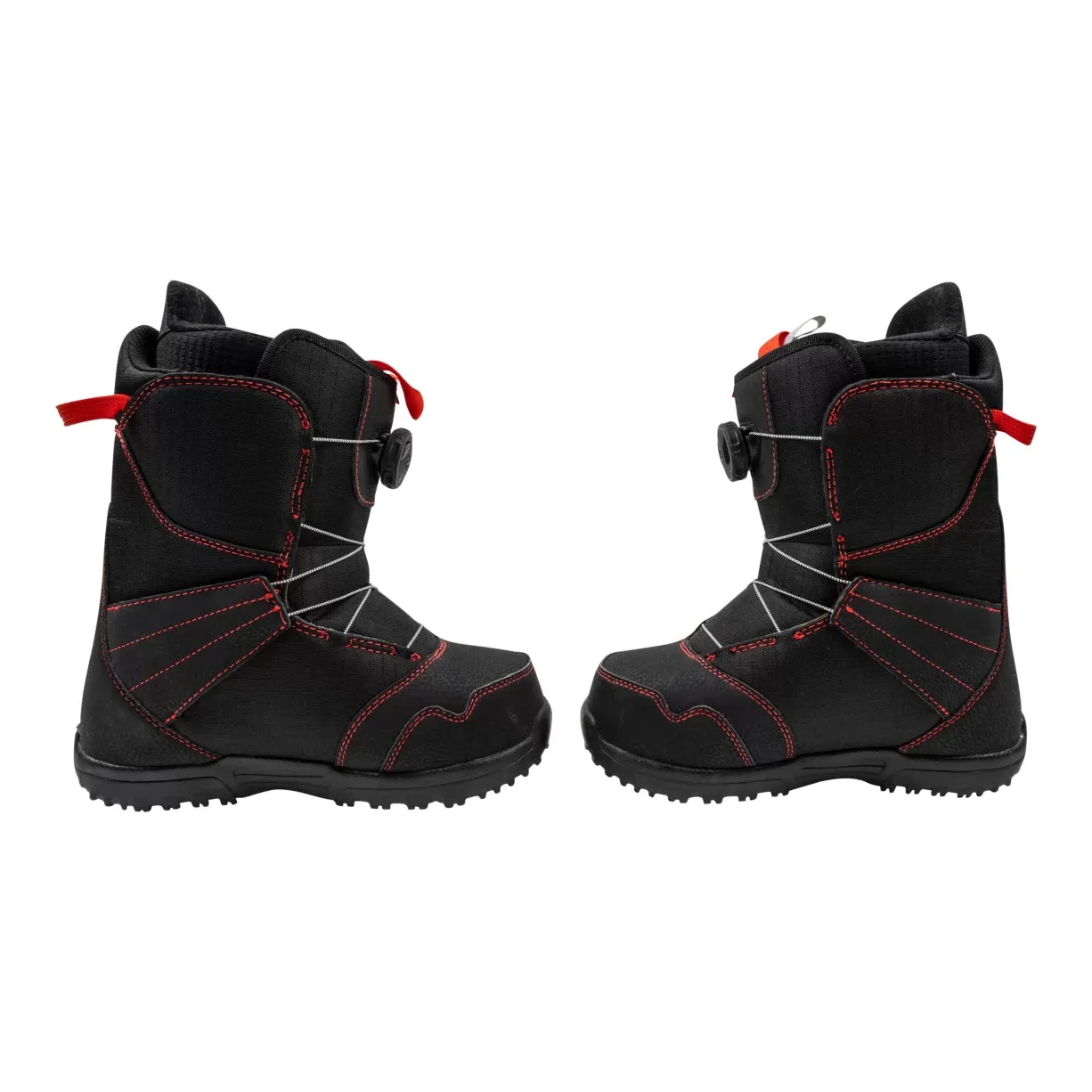 Burton Zipline BOA Snowboard Boots - Kids'