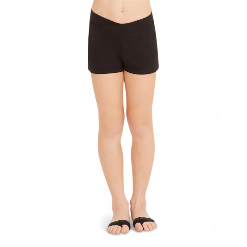 Capezio Child's Boy Shorts