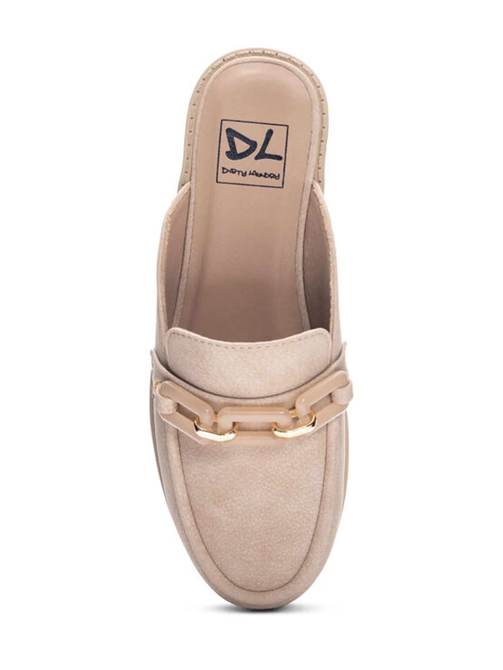 CHINESE LAUNDRY Vallor Backless Loafer