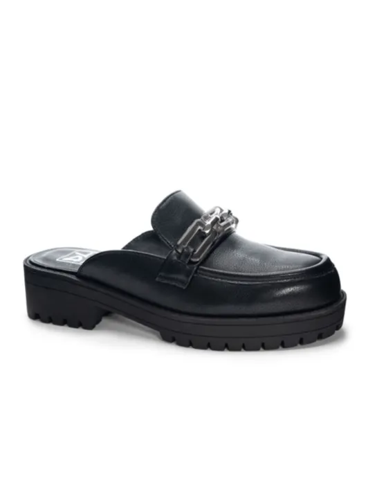 CHINESE LAUNDRY Vallor Backless Loafer