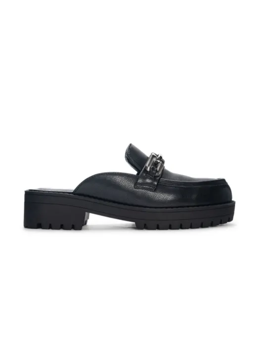 CHINESE LAUNDRY Vallor Backless Loafer