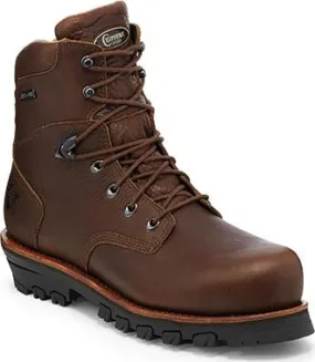 Chippewa 7 Composite Toe Waterproof/Insulated Work Boot #20501 (Discontinued)