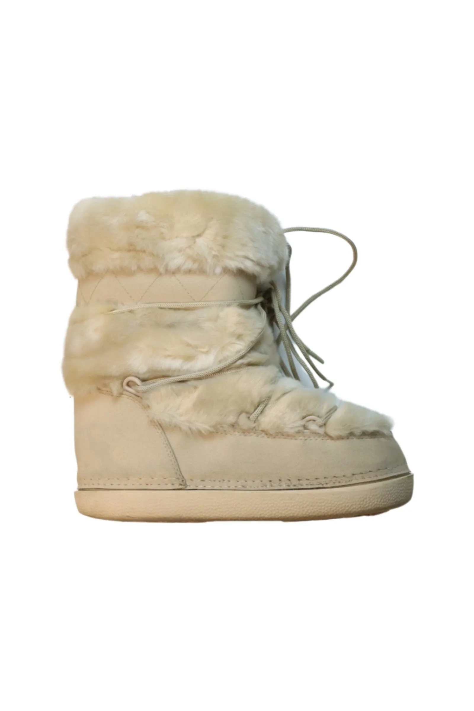 Chloe Snow Boots 12Y (EU35 - EU37)