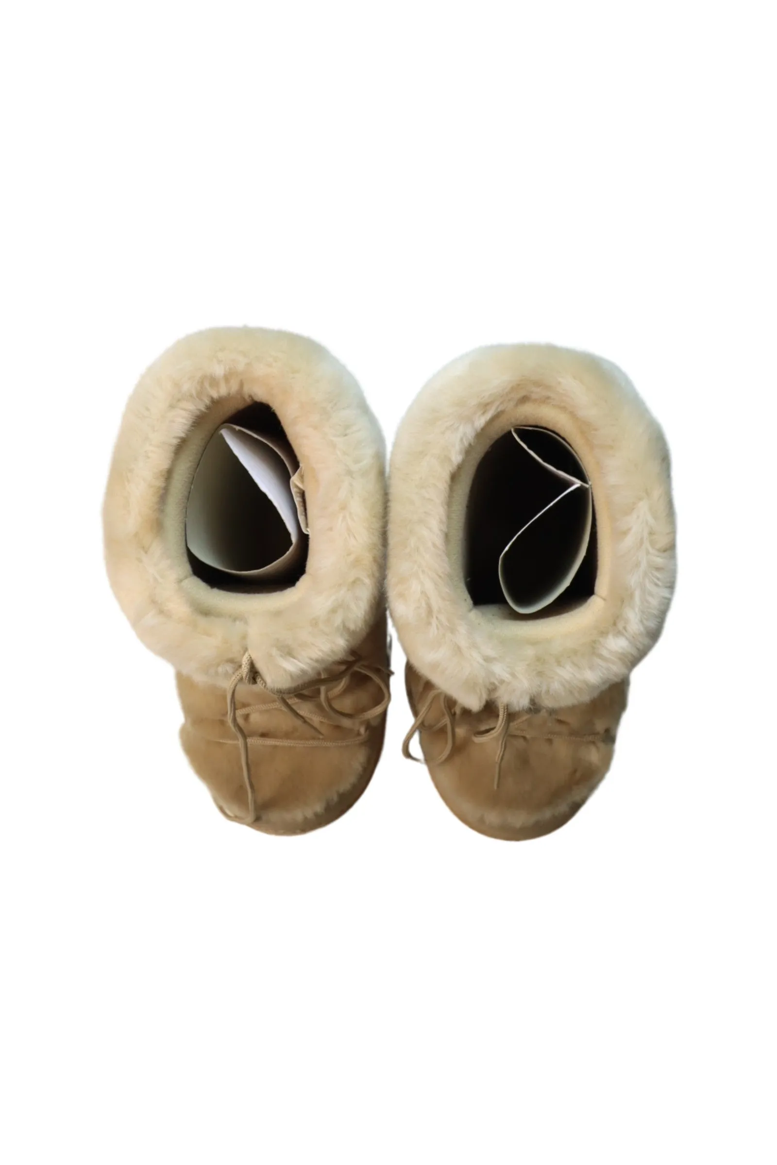 Chloe Snow Boots 12Y (EU35 - EU37)